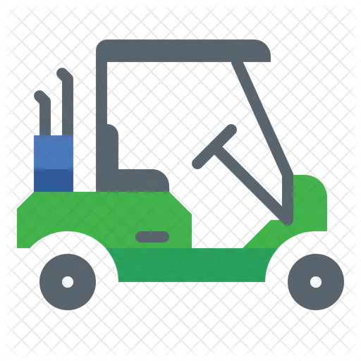Buggies Rent Icon